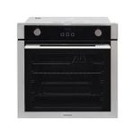 Forno a Gás e Grill Elétrico Cuisinart 60cm 220V Casual