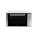 Forno a Gás e Grill Elétrico Cuisinart 90cm 125L 220v Prime