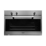 Forno Big a Gás 91 Litros Inox 90cm 220V