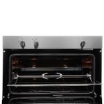 Forno Big a Gás 91 Litros Inox 90cm 220V