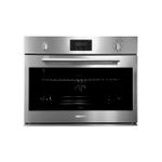 Forno Big Elétrico Crissair Multifunções 84 Litros Inox 75cm 220V