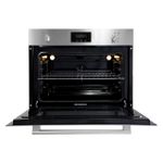 Forno Big Elétrico Crissair Multifunções 84 Litros Inox 75cm 220V