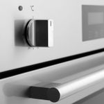 Forno Big Elétrico Crissair Multifunções 84 Litros Inox 75cm 220V