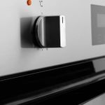 Forno Big Elétrico Crissair Multifunções 84 Litros Inox 75cm 220V