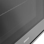 Forno Big Elétrico Crissair Multifunções 84 Litros Inox 75cm 220V