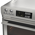 Forno de Bancada Invita Air Fryer 24 litros