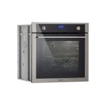 Forno e Grill Elétrico Cuisinart 60cm 220V Casual