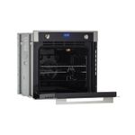 Forno e Grill Elétrico Cuisinart 60cm 220V Casual
