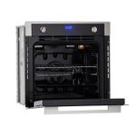 Forno e Grill Elétrico Cuisinart 60cm 220V Casual