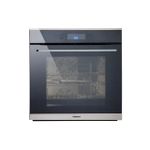 Forno e Grill Elétrico Cuisinart Dual Zone 60cm 220V Prime