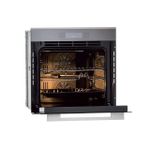 Forno e Grill Elétrico Cuisinart Dual Zone 60cm 220V Prime