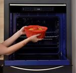 Forno Elétrico Air Fryer Cuisinart Arkton 83L 60cm 220V