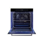 Forno Elétrico Air Fryer Cuisinart Arkton 83L 60cm 220V