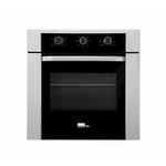 Forno Elétrico Crissair Aria Inox 60cm 220V 72L