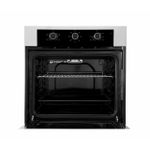 Forno Elétrico Crissair Aria Inox 60cm 220V 72L