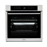 Forno Elétrico de Embutir Evol IX13 com Air Fryer 73L 60cm 220V
