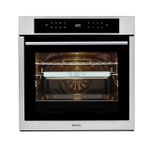 Forno Elétrico de Embutir Evol IX13 com Air Fryer 73L 60cm 220V
