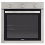 Forno Elétrico de Embutir Inox Cook em Aço Inox 7 Funções 73 L