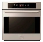 Forno elétrico Elanto pro 60cm 15 funções inox