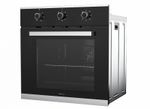 Forno Debacco Madri Multifunção Analógico 60CM 7 Funções