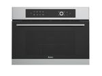 Forno Micro-ondas Debacco Combinado Montreal Digital 60CM 10 Funções 220V