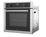 Forno Debacco Zurique Eletrônico 60CM 9 Funções 220V