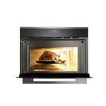 Micro-ondas Cuisinart Forno e Grill Elétrico 60cm 220V Prime