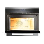 Micro-ondas Cuisinart Forno e Grill Elétrico 60cm 220V Prime