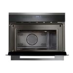 Micro-ondas Cuisinart Forno e Grill Elétrico 60cm 220V Prime