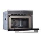 Micro-ondas Cuisinart Forno e Grill Elétrico 60cm 220V Prime