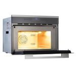 Micro-ondas Cuisinart Forno e Grill Elétrico 60cm 220V Prime