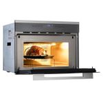 Micro-ondas Cuisinart Forno e Grill Elétrico 60cm 220V Prime
