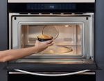 Micro-ondas Cuisinart Forno Grill Elétrico Arkton 60cm 220V 