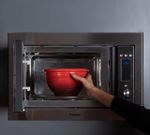Micro-ondas Cuisinart Forno Grill Elétrico Arkton 60cm 220V 