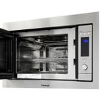 Micro-ondas Cuisinart, Forno e Grill Analógico 31L 54cm 220V Casual