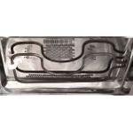 Micro-ondas Cuisinart, Forno e Grill Analógico 31L 54cm 220V Casual