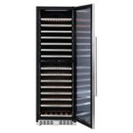 Adega de Vinhos Smart Evol 160 Garrafas Dual Zone de Embutir Abertura Direita 220V