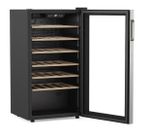 Adega Freestanding Invita 34 Garrafas 220V