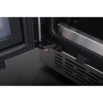 Adega Tramontina Senses Dual Zone TSmart para 45 Garrafas