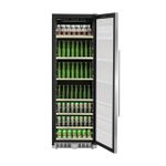 Cervejeira de Embutir Smart 425 Litros Abertura para Direita 220V
