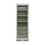 Cervejeira de Embutir Smart 425 Litros Abertura para Direita 220V