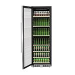 Cervejeira Evol de Embutir Smart 425 Litros Abertura para Esquerda 220V
