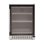 Cervejeira Crissair Mediun Inverter de Embutir 135 Litros 220V Abertura para Direita