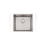 Cuba Design Collection Quadrum 45 Aço Inox Escovado  Tramontina