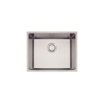 Cuba Design Collection Quadrum 50 em Aço Inox  Tramontina 