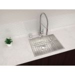 Cuba Design Collection Quadrum 50 em Aço Inox  Tramontina 