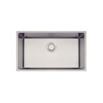 Cuba Design Collection Quadrum 70 Válvula de 4 1/2