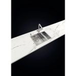 Cuba Design Collection Quadrum em Aço Inox 66x46 com 2 CubasTramontina 