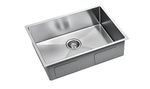 Cuba Embutir p/ Cozinha em Aço Inoxidável 50X40  Lexxa