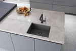 Cuba Primaccore 500 PVD Nano Black Debacco
